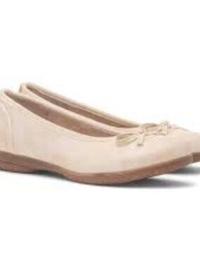 Ballerina Flats - Size 36